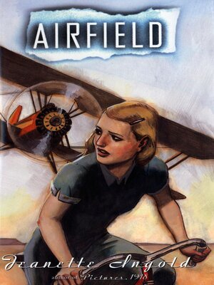 cover image of Airfield